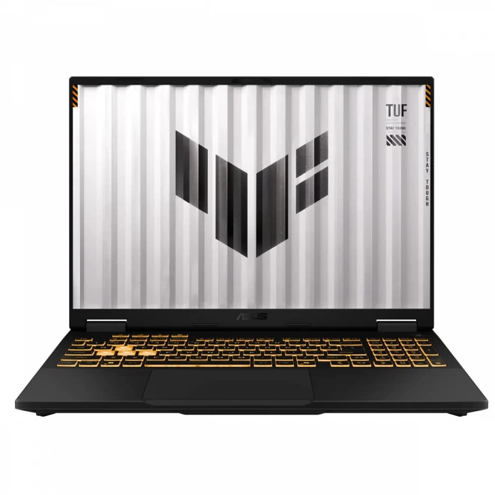 NB ASUS TUF Gaming F16 FX608JMR-RV170, Core i5-14450HX-2.4/512GB SSD/16GB/RTX5060-8GB/16" WUXGA, Dos
