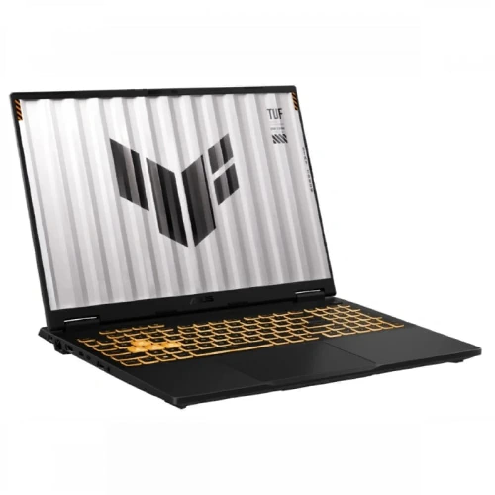 Ноутбук ASUS TUF Gaming F16 FX608JPR-RV019 Jaeger Gray (90NR0NG1-M00350)