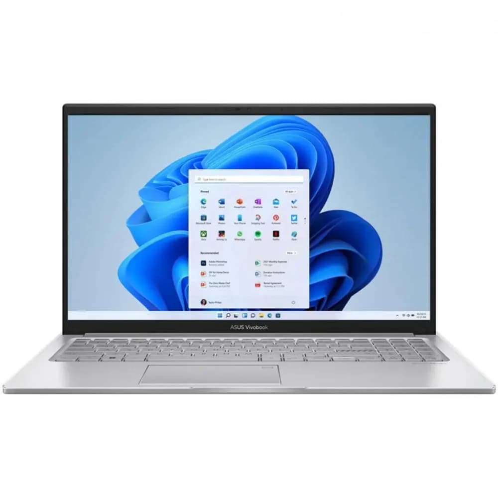 Ноутбук ASUS VivoBook 15 X1504ZA-BQ1630W/15.6 FHD/Core i5 1235U 1.3 Ghz/8/SSD512/Win11