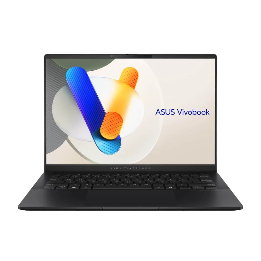 Ноутбук Asus Vivobook M5406NA-QD079 14"/Ryzen5-7535HS/16GB/512GB/DOS