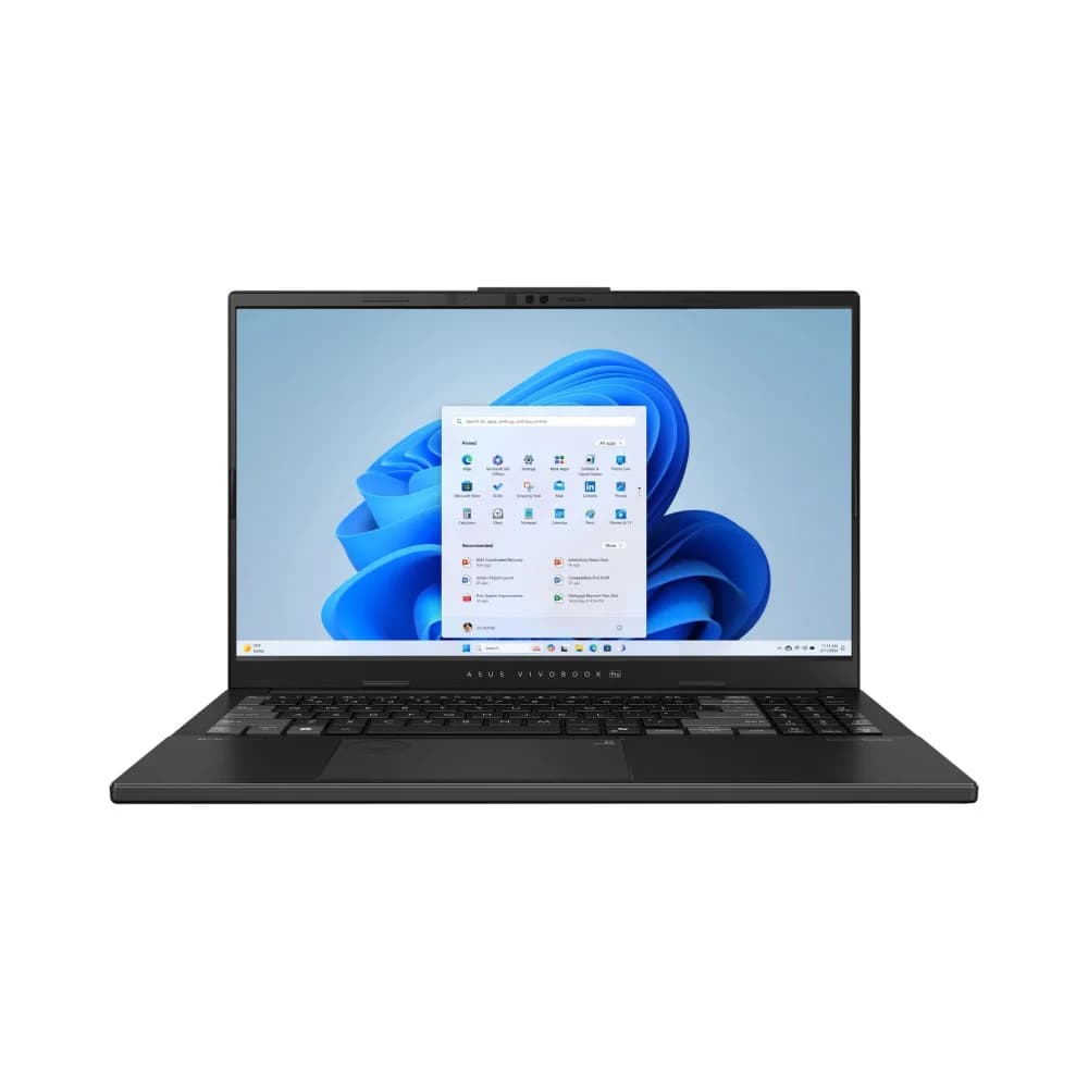Ноутбук Asus/Vivobook Pro 15 OLED/N6506CU-MA053/1г/Core Ultra 7/255H/2 GHz/24 Gb/PCIe NVMe SSD/1000 Gb/No ODD/GeForce/RTX 4050/6 Gb/15,6 ''/2880x1620