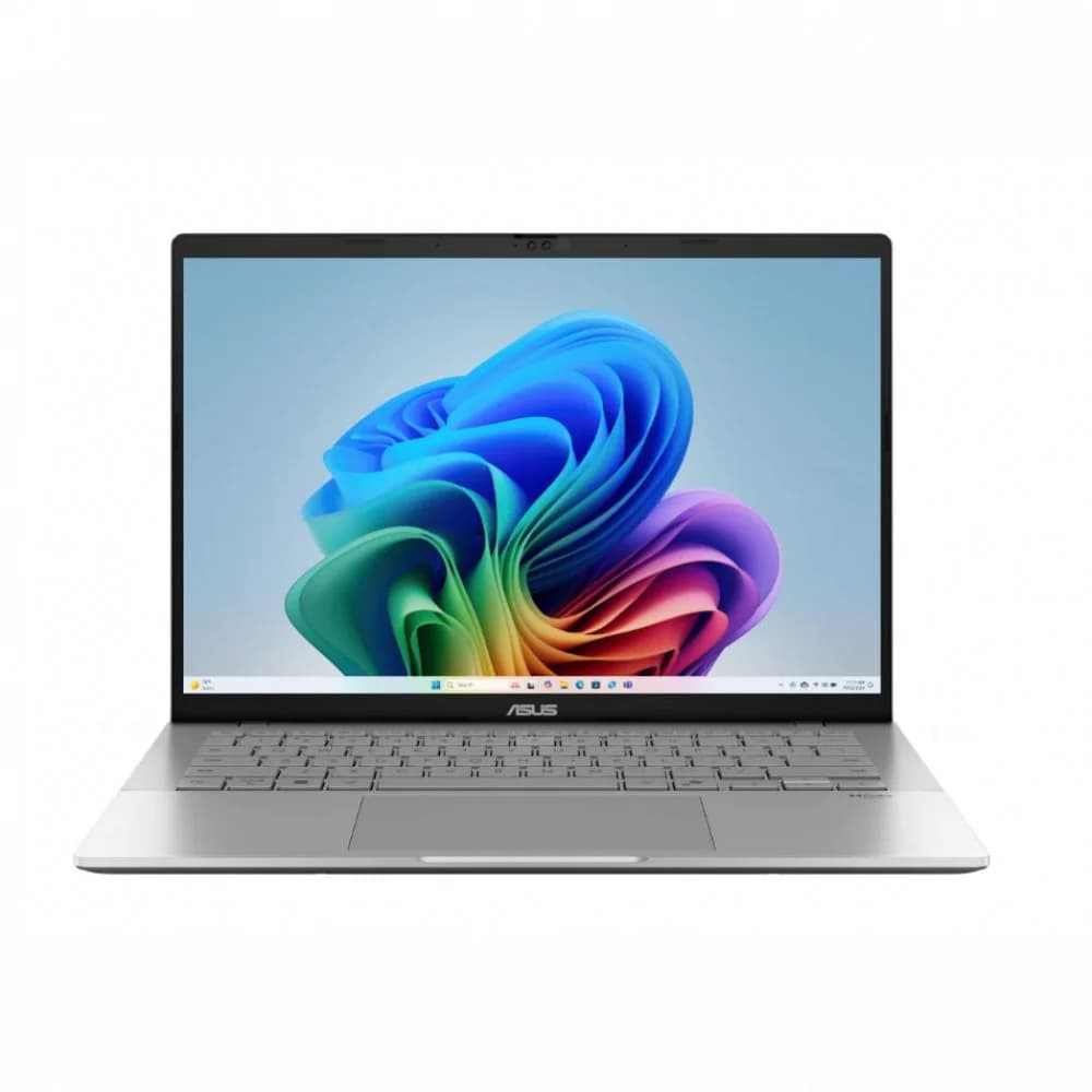 Ноутбук Asus/Vivobook S14/M3407HA-SF073W/1г/Ryzen 5/220/3,2 GHz/16 Gb/PCIe NVMe SSD/512 Gb/No ODD/Radeon/Graphics/256 Mb/14 ''/1920x1200/Windows 11/Ho