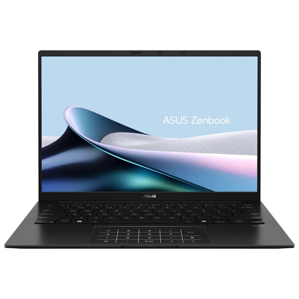Ультрабук Asus Zenbook 14 UM3406GA, Ryzen AI 5 430/14" WUXGA/16GB/512GB/Radeon Graphics/DOS