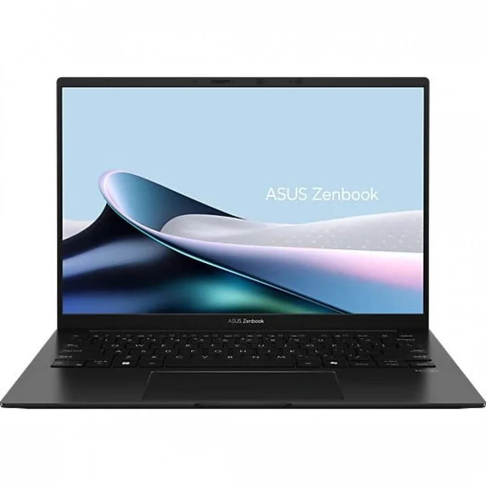 Ноутбук ASUS Zenbook 14 UM3406GA-QD134/14 WUXGA OLED/AMD Ryzen AI 7 445 2 Ghz/16/SSD1TB/Dos