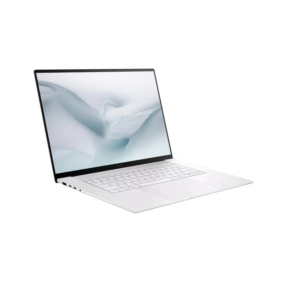 Ноутбук ASUS Zenbook S 16 UM5606GA-SS022W Scandinavian White (90NB17H2-M006F0)
