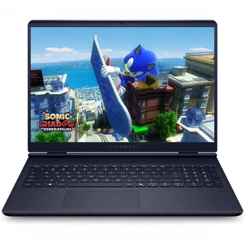 Alienware 16 Aurora AC16250/Core 5H/16GB/512SSD/RTX 3050 6GB/16 QHD+/Win11Home/1Y onsite