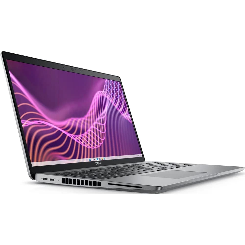 Dell Latitude 5540/Core i7-1365U/16GB/512GB SSD/15.6" FHD/Integrated/FHD/IR Cam/Mic/WLAN + BT/Backlit Kb/3 Cell/W11Pro/3YrW PS