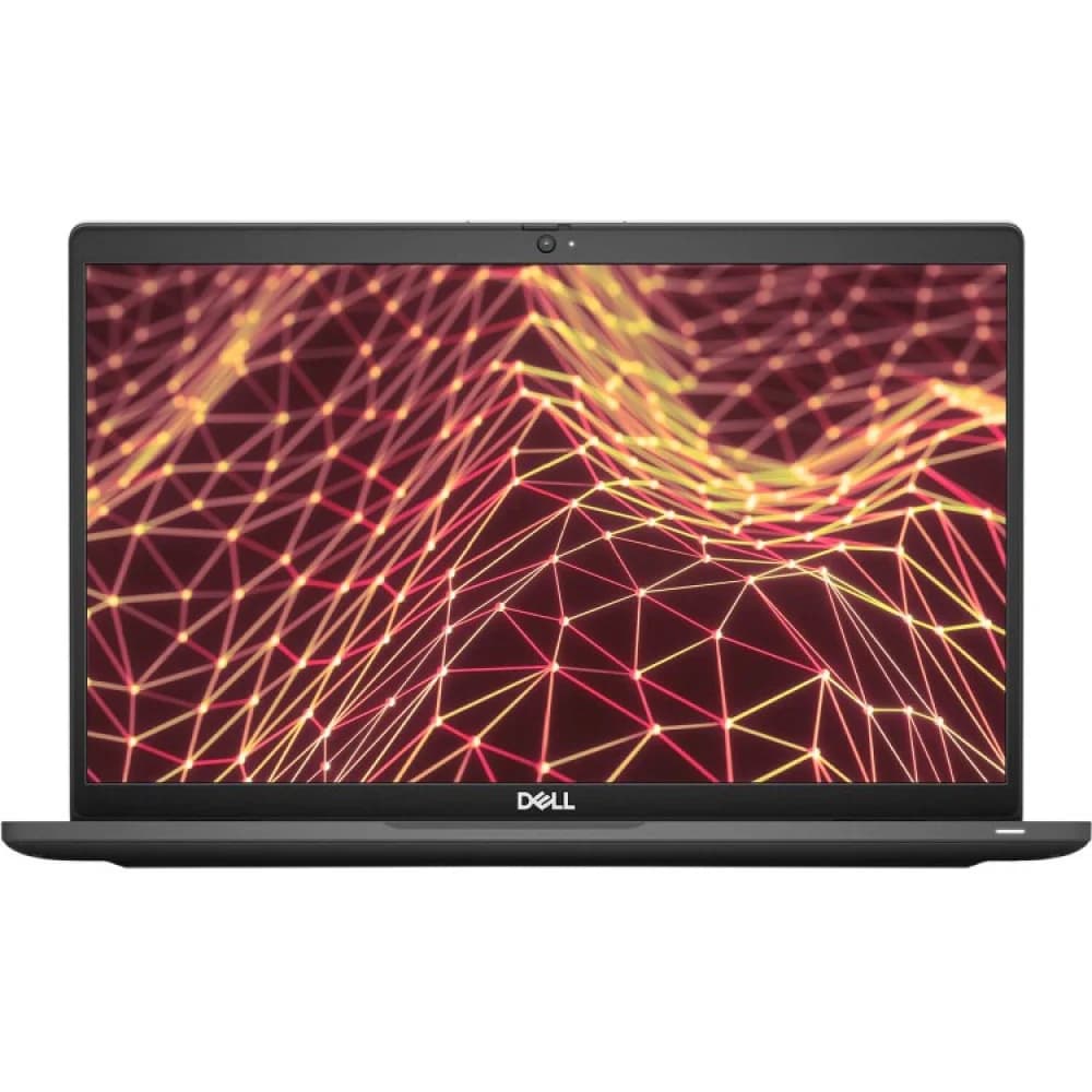Ноутбук DELL Latitude 7330, Core i5 1235U-1.3GHz/13.3"FHD/512GB SSD/8GB/Iris Xe/Cam/WL/BT/Linux