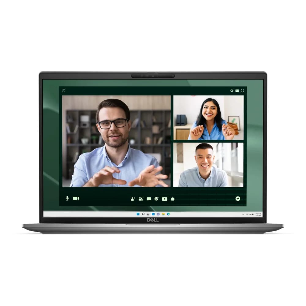 Ноутбук Dell/Latitude 7650/3г/Core Ultra 5/135H/1,7 GHz/1x16 Gb/512Gb NVMe SSD/Intel Arc/16'' FHD+/Wi-Fi 7/BT 5.4/Win 11Pro/FHD HDR IR Camera/Backlit