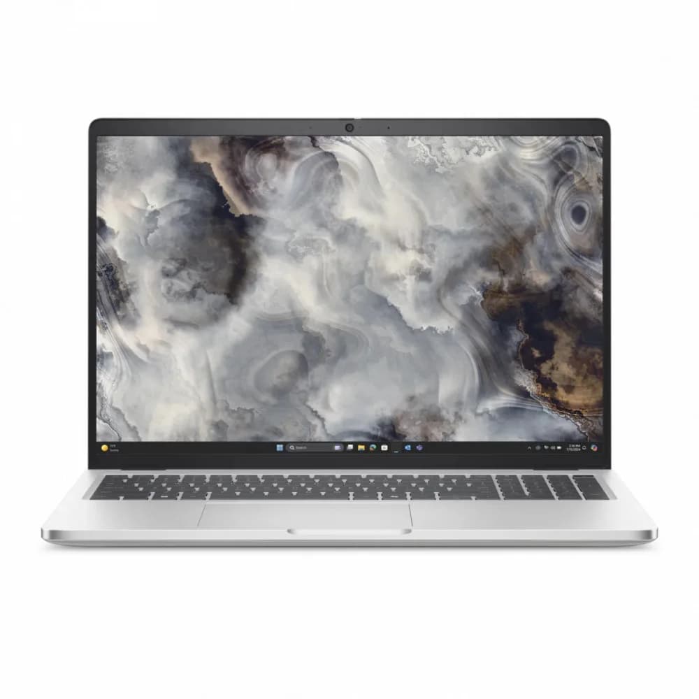 Ноутбук Dell/Pro 16 Plus (PB16250) XCTO Base/Core Ultra 7/265U/2,1 GHz/16 Gb/SSD/512 Gb/No ODD/Graphics/Integrated/16 ''/2560x1600/Windows 11/Pro/64/F