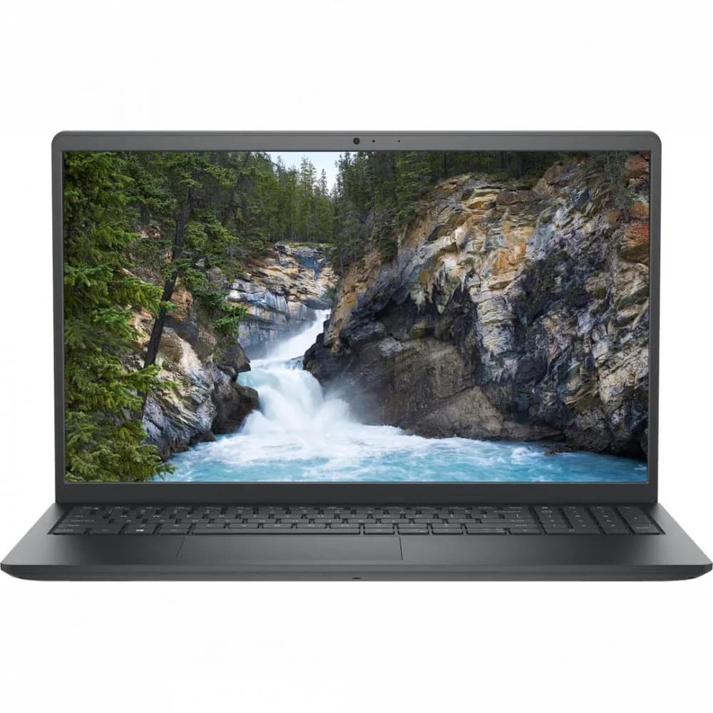 Ноутбук DELL Vostro 3525, Ryzen 5 5625U-2.3GHz/15.6"/256GB SSD/8GB/AMD Radeon/W11