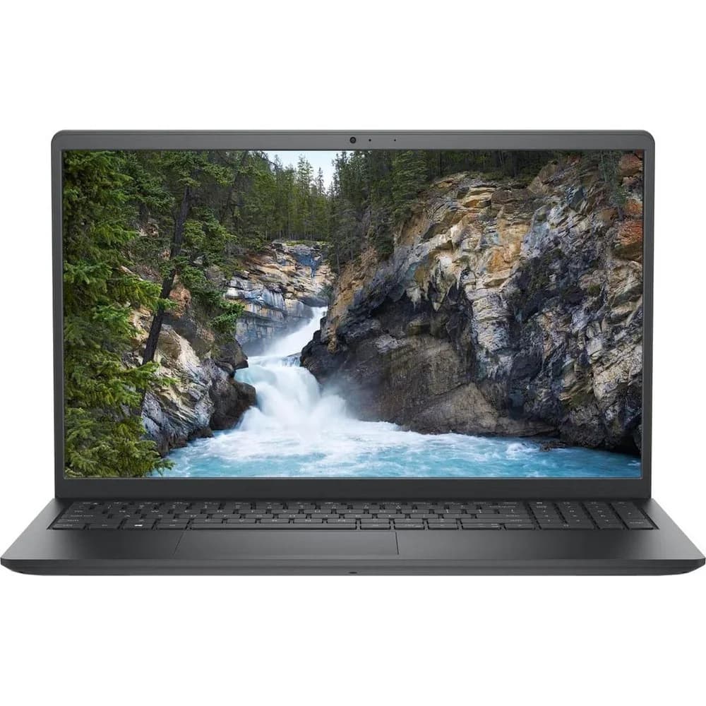Ноутбук DELL Vostro 3525, Ryzen 3 5425U-2.7GHz/15.6"FHD/256GB SSD/8GB/AMD Radeon/WL/BT/Cam/Linux
