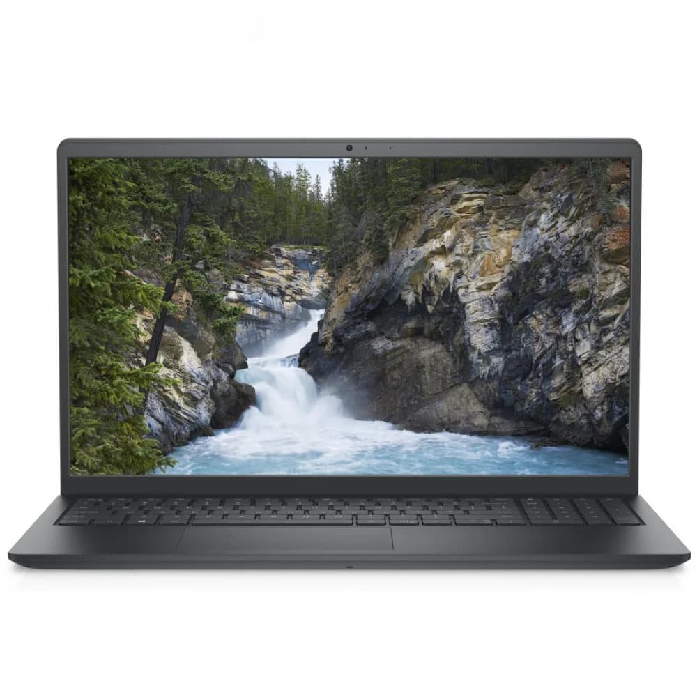 Ноутбук Dell/Vostro 3530/1г/Core i5/1334U/1,3 GHz/16 Gb/M.2 PCIe SSD/512 Gb/No ODD/Graphics/Iris Xe/256 Mb/15,6 ''/1920x1080/Ubuntu/22.04/Чёрный 210-BGLW-N3404PVNB3530EMEA01_UBU