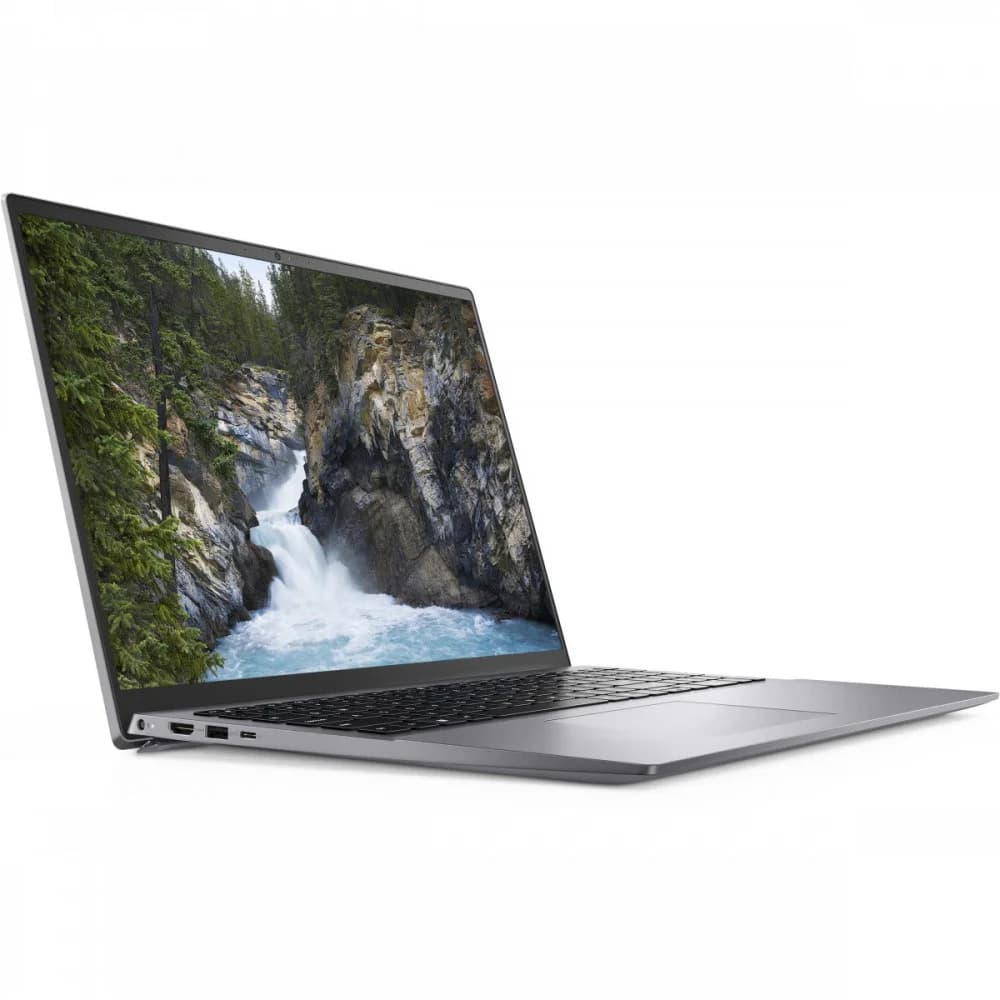 Ноутбук DELL Vostro 5625, Ryzen 5 5625U-2.3GHz/16"/256GB SSD/8GB/AMD Radeon/W11