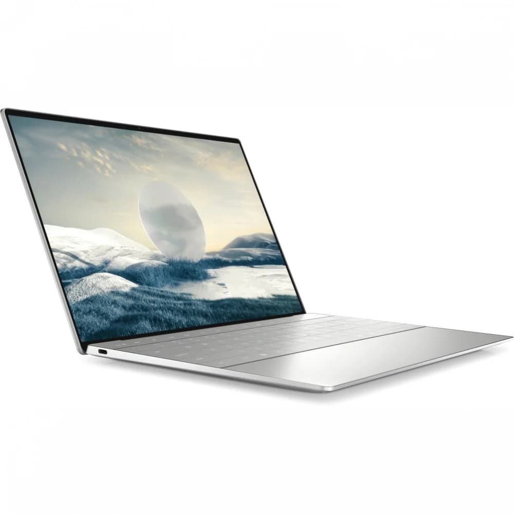 Ноутбук DELL XPS 13 9315, Core i5 1230U-1.0GHz/13.4"/512GB SSD/8Gb/W11Pro