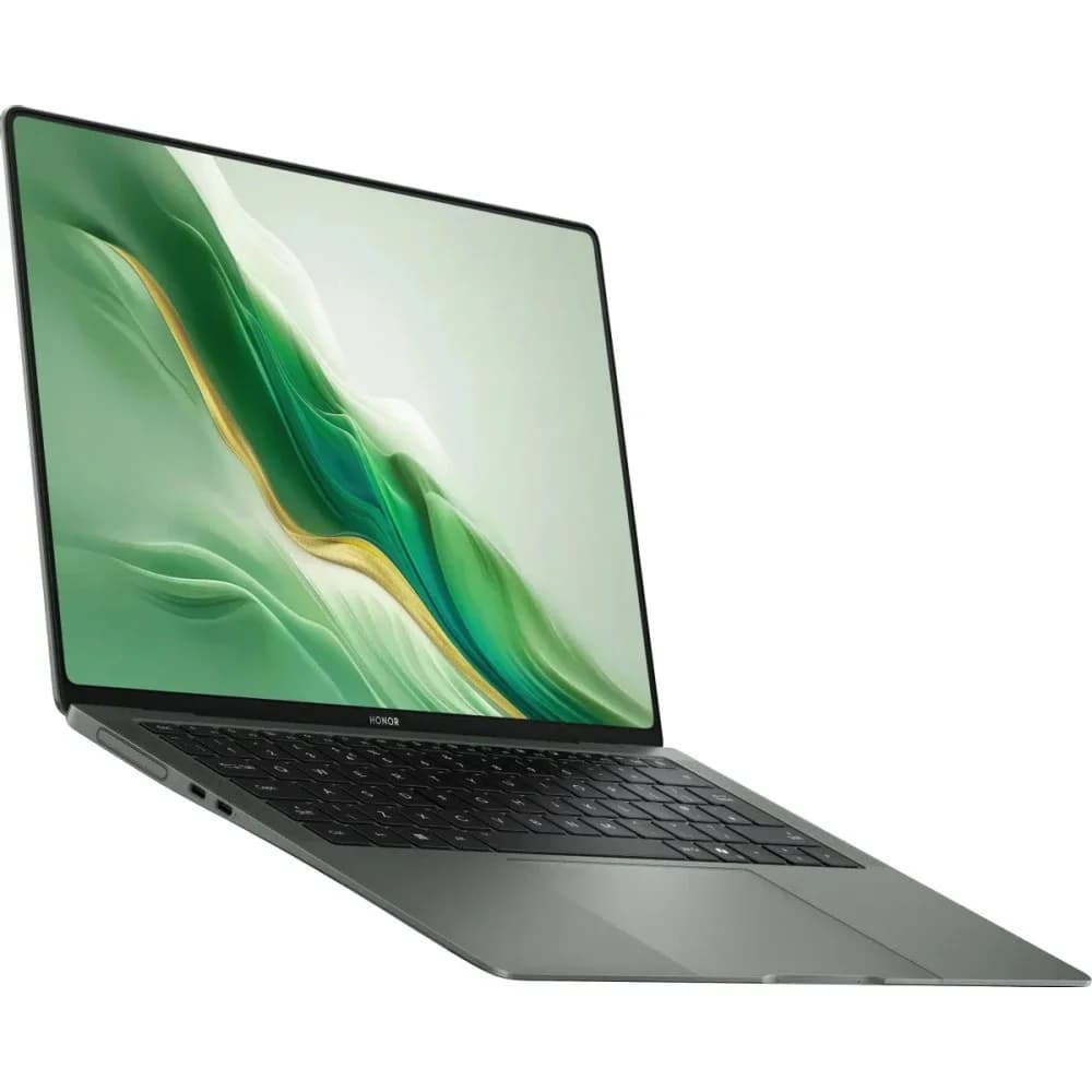 Ноутбук MAGICBOOK ART U5 14" 32/1TB 5301AKXN GREEN HONOR