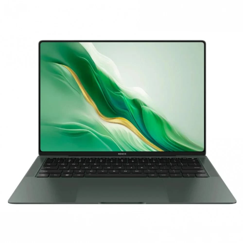Ноутбук MAGICBOOK ART U7 14" 32/1TB 5301AKXL GREEN HONOR