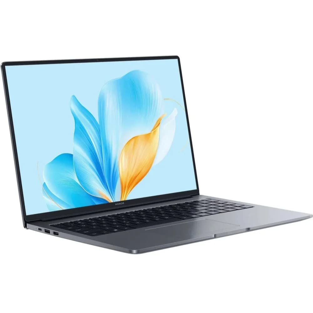 Ноутбук MAGICBOOK X16 DOS CI5 16/512GB 5301ALXN S GRAY HONOR