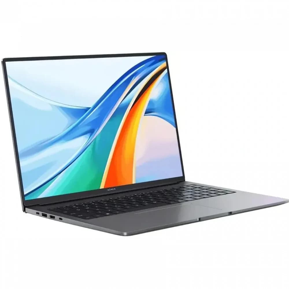 Ноутбук MAGICBOOK X16 PLUS 2024 16" 16/512GB 5301AJPD GRAY HONOR