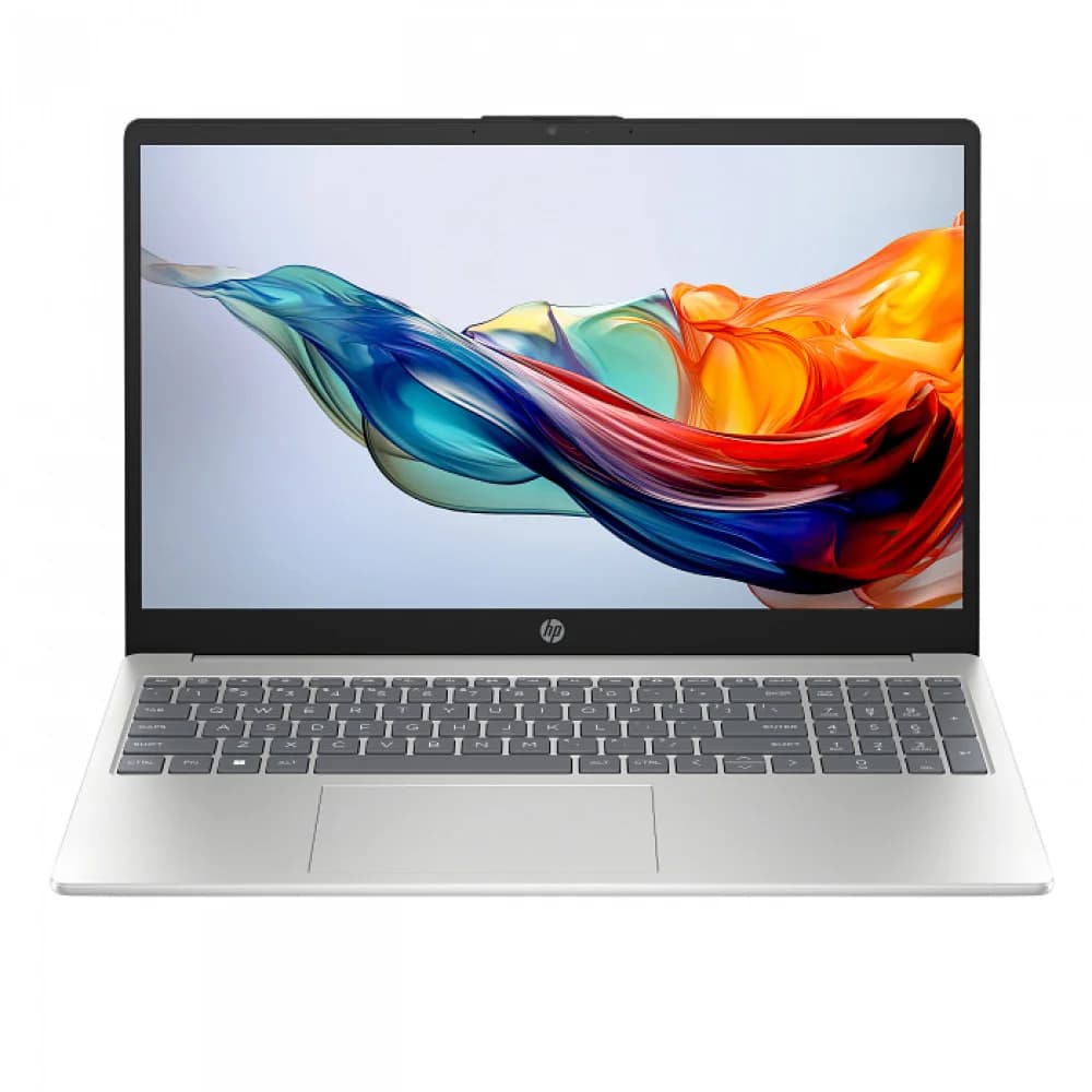 Ноутбук HP 15-fc0243ci, Ryzen 5 7520U/15.6"FHD/8GB/512GB/Radeon Graphics/DOS 123