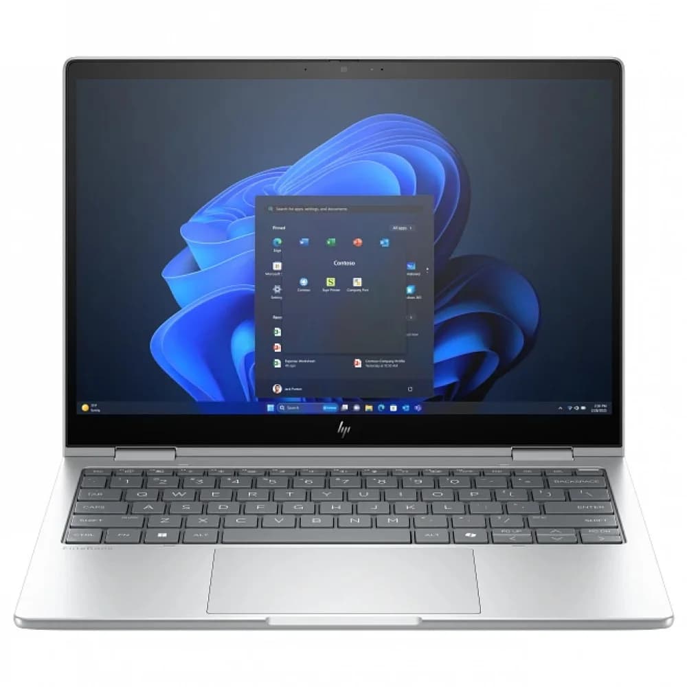 HP EliteBook 8 Flip G1i 13 / UMA Ultra 7 255U 16GB 8 Flip 13 inch G1i / 13.3 BV WUXGA UWVA 300 w5MP 60Hz Touch bnt Panel / 512GB PCIe NVMe Value / W11p64 / 1yw / Clickpad Backlit Premium kbd / Intel