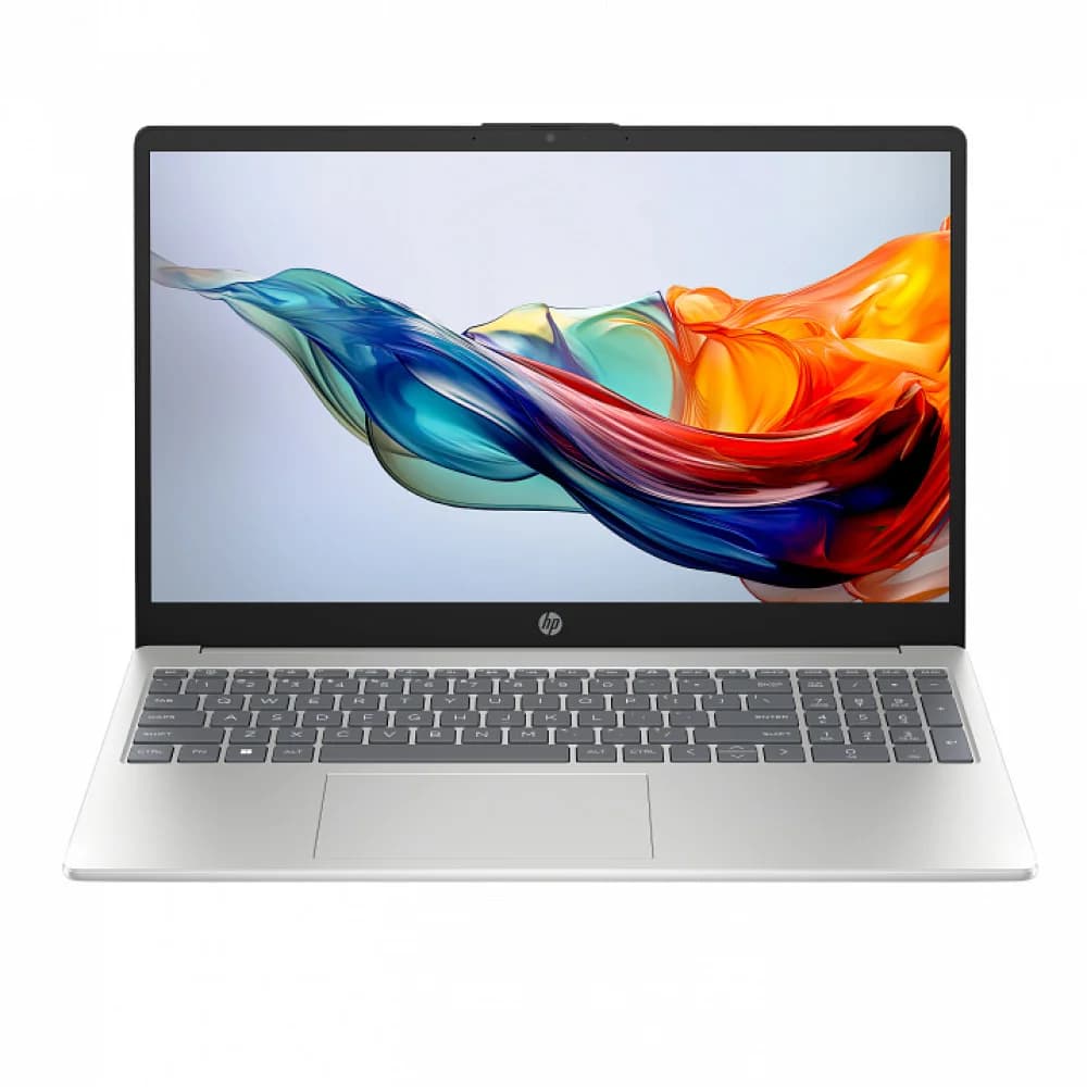 Ноутбук HP Europe 15-fc0243ci 15,6"/Ryzen 5-7520U/8GB/512GB SSD/AMD Radeon Graphics/DOS