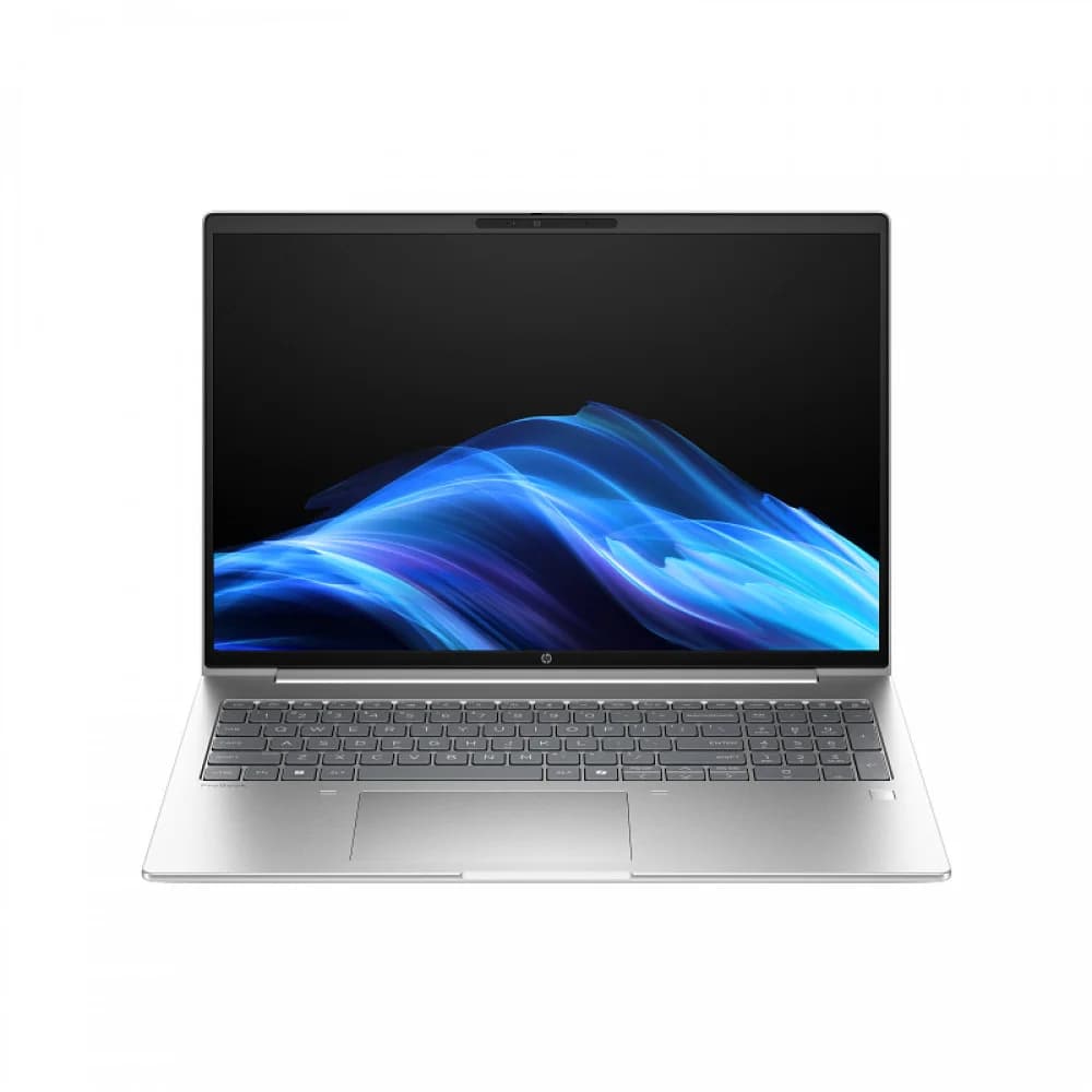 HP ProBook 4 G1i 16 / UMA Ultra 5 225U 4 16 inch G1i / 16.0 WUXGA UWVA 300 FHDC 60Hz bnt Panel / 16GB (1x16GB) DDR5 5600 SODIMM Memory / 512GB PCIe NVMe Value / W11p64 / 1yw / Dual AryMic F USB2 NFO