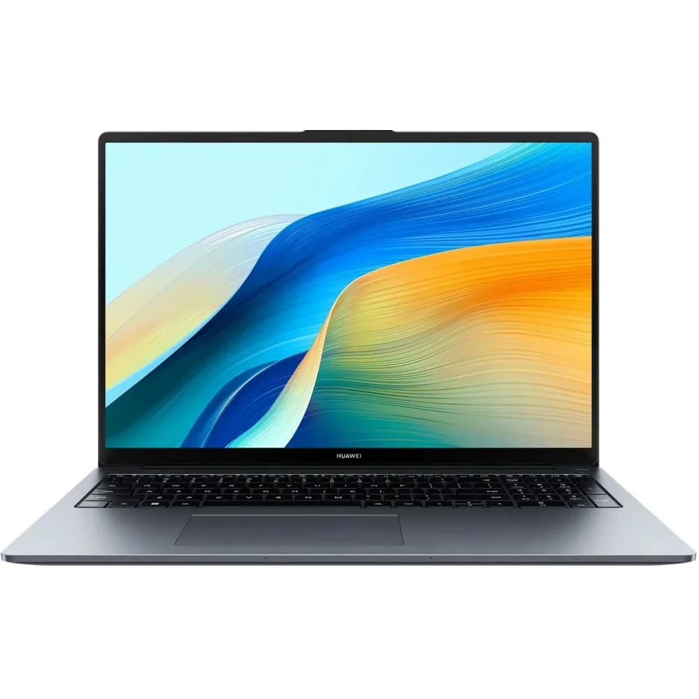 Ноутбук D16 CI9-13900H 16" DOS 16GB/1TB MCLG-X 53014HYG SPACE GRAY HUAWEI