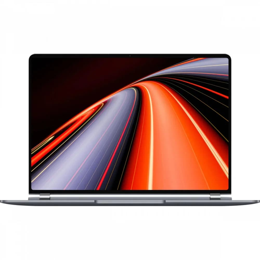 Ноутбук Huawei MateBook GT 14 EnzoH-W5611T Core Ultra 5 125H 16Gb SSD1Tb Intel Arc 14.2" OLED Touch (2880x1920) без ОС grey space WiFi BT Cam (53014NQD)