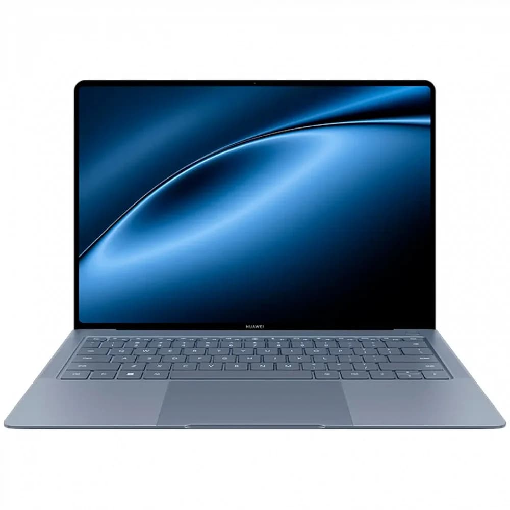 Ноутбук Huawei MateBook X Pro Intel Core Ultra 7 155H/16Gb/SSD1Tb/14.2"/OLED/3.1K/3120x2080/120Hz/Win11/Morandi Blue/1kg (53014MTK)