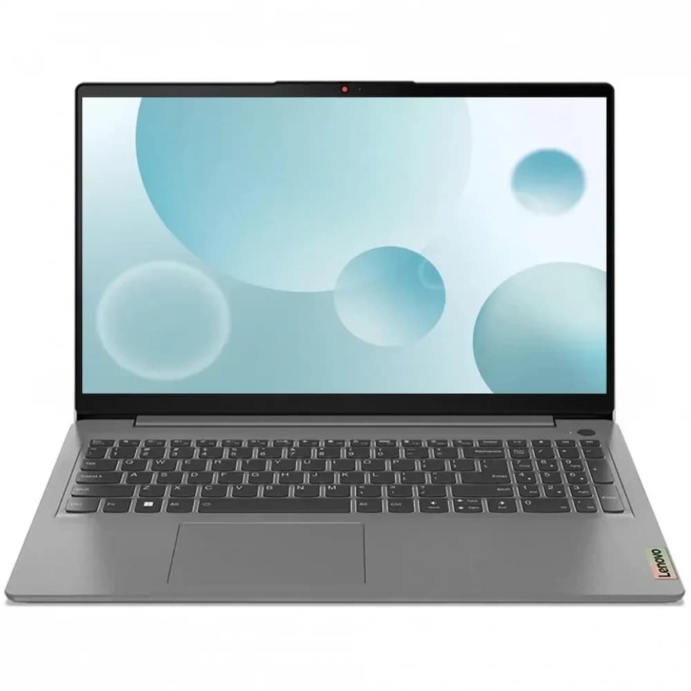 Ноутбук Lenovo IdeaPad 3 15IAU7, Core i3-1215U/15.6"FHD/8GB/256GB/UHD Graphics/DOS