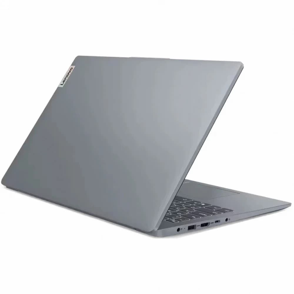 IPS 3 15ABR8, 15.6" (1920x1080) IPS 300n Touch, Ryzen 7 5825U(2.0GHz), 16GB, 512GB SSD, AMD Radeon, 47Wh, Win 11 Home English, Arctic Grey