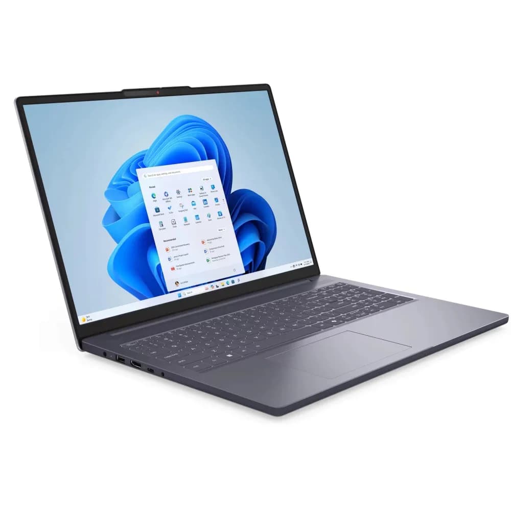 Ноутбук Lenovo IdeaPad Slim 3 16IRH10 16" WUXGA IPS 60Hz Intel® Core i5-13420H/16GB/512GB/Intel® UHD Graphics/Dos(83K2000WRK)