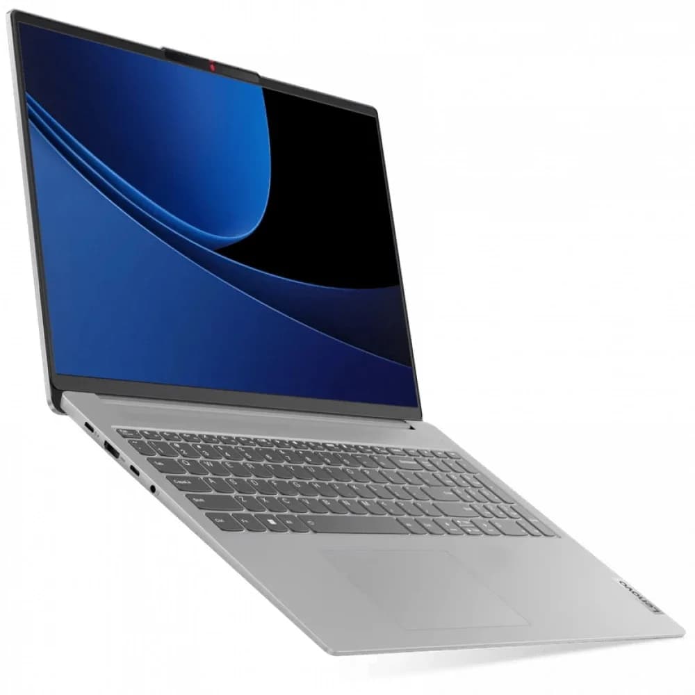 Ноутбук Lenovo IPS 5 16IMH9 16" WUXGA (1920x1200)/Intel® Core Ultra 5 125H/16GB Soldered LPDDR5x-746