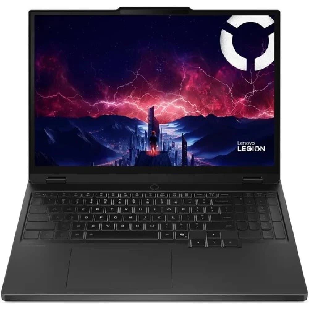 Ноутбук Lenovo Legion 5 15AKP10, Ryzen AI 7 350/15.1"WQXGA/32GB/512GB/GF RTX3070 8GB/LAN/DOS