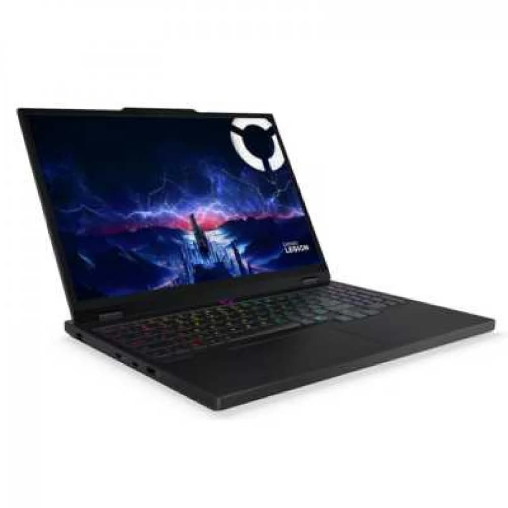 Legion 5 15IRX10, 15.1" (2560x1600) OLED 1000n, i9-14900HX, 32GB, 1TB SSD, GeForce RTX 5070 8GB, 80Wh, Win 11 Home SL English