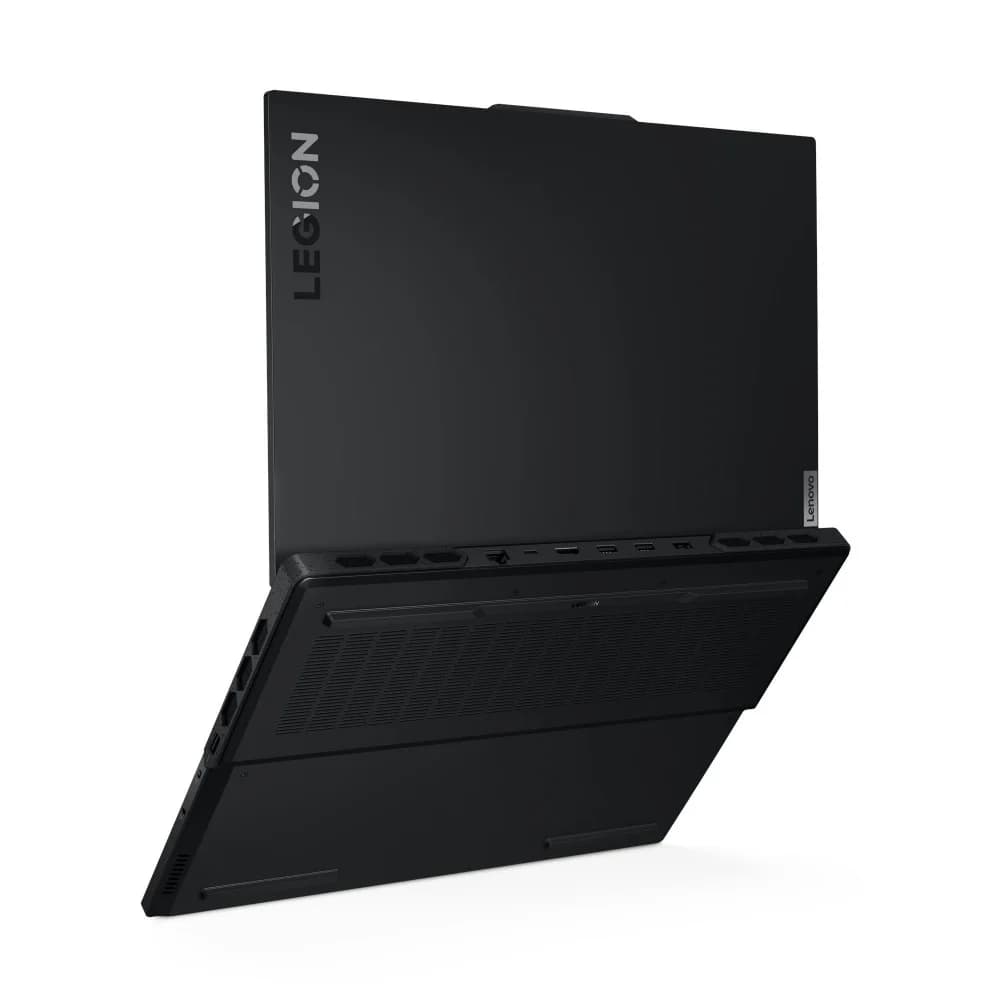 Ноутбук LENOVO Legion Pro 7 16IRX9H (83DE0045RK)/16 WQXGA 240Hz/Core i9 14900HX 2.2 Ghz/32/SSD1TB/RTX4090/16/Dos