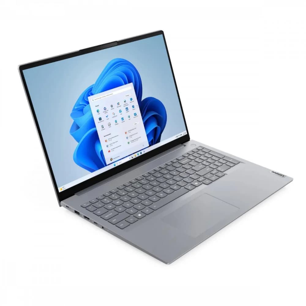 Ноутбук Lenovo Thinkbook 16 G8 IRL <21SH0003US> Core 5 210H/16Gb/512Gb SSD/16.0 WUXGA IPS 300nits To