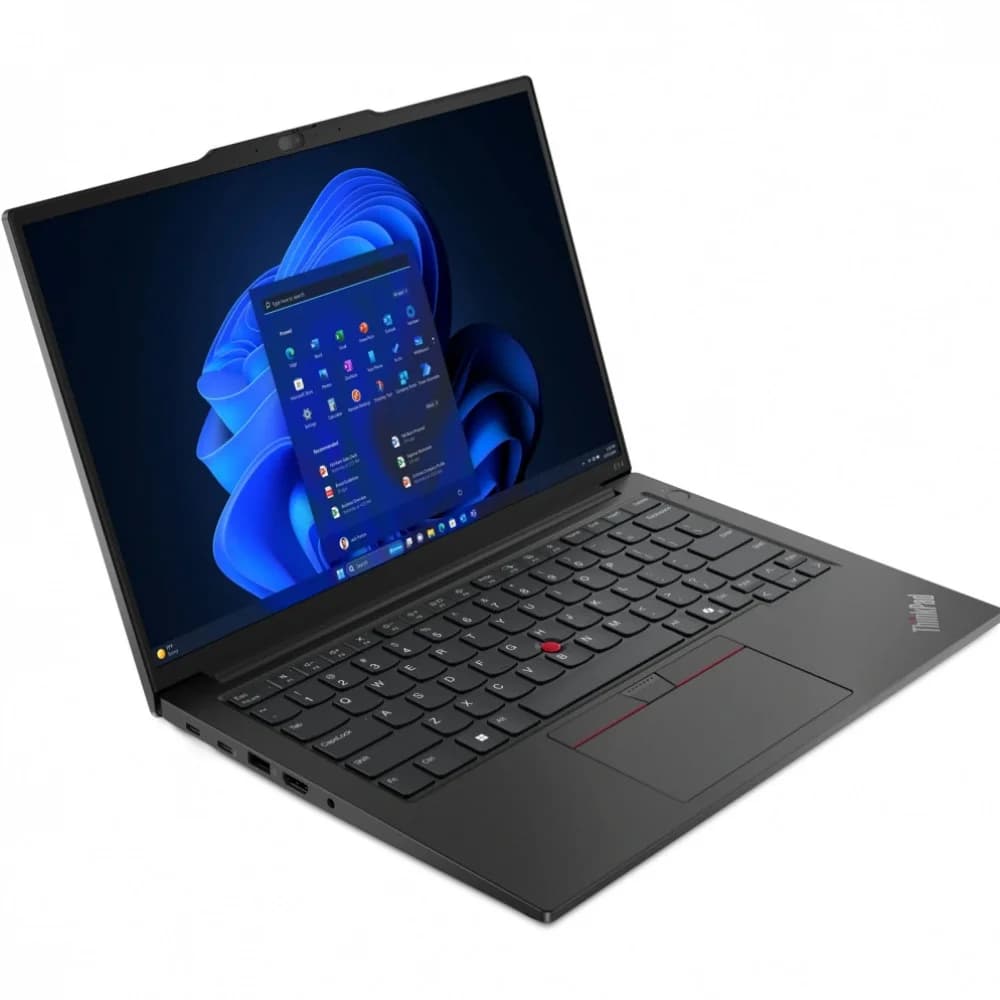 Ноутбук Lenovo ThinkPad E14 G6 <21M700AXIG> Ultra 7 155H/16Gb/512Gb SSD/14.0 WUXGA IPS 300nits/Backl