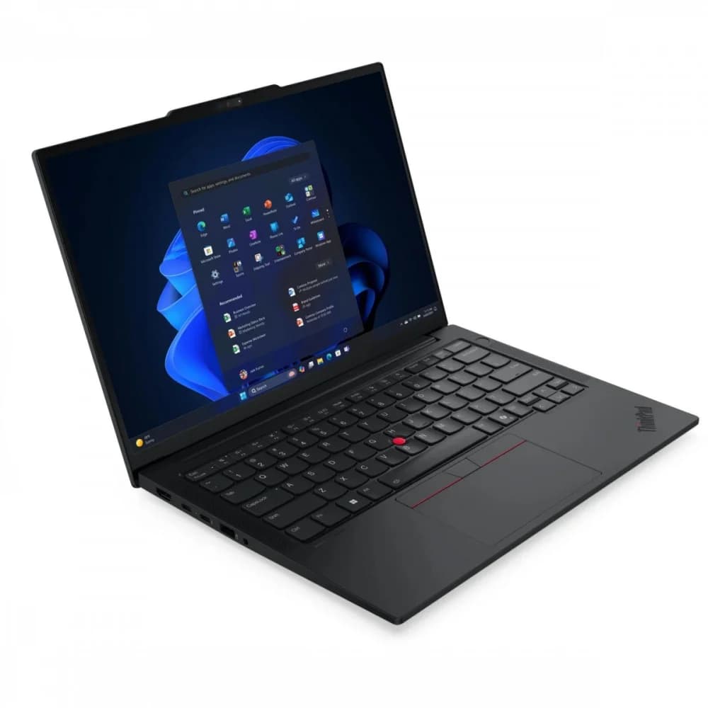 E14, 14" (1920x1200) IPS, Core 5 210H, 16GB, 512GB SSD, Intel Graphics, 64Wh, DOS