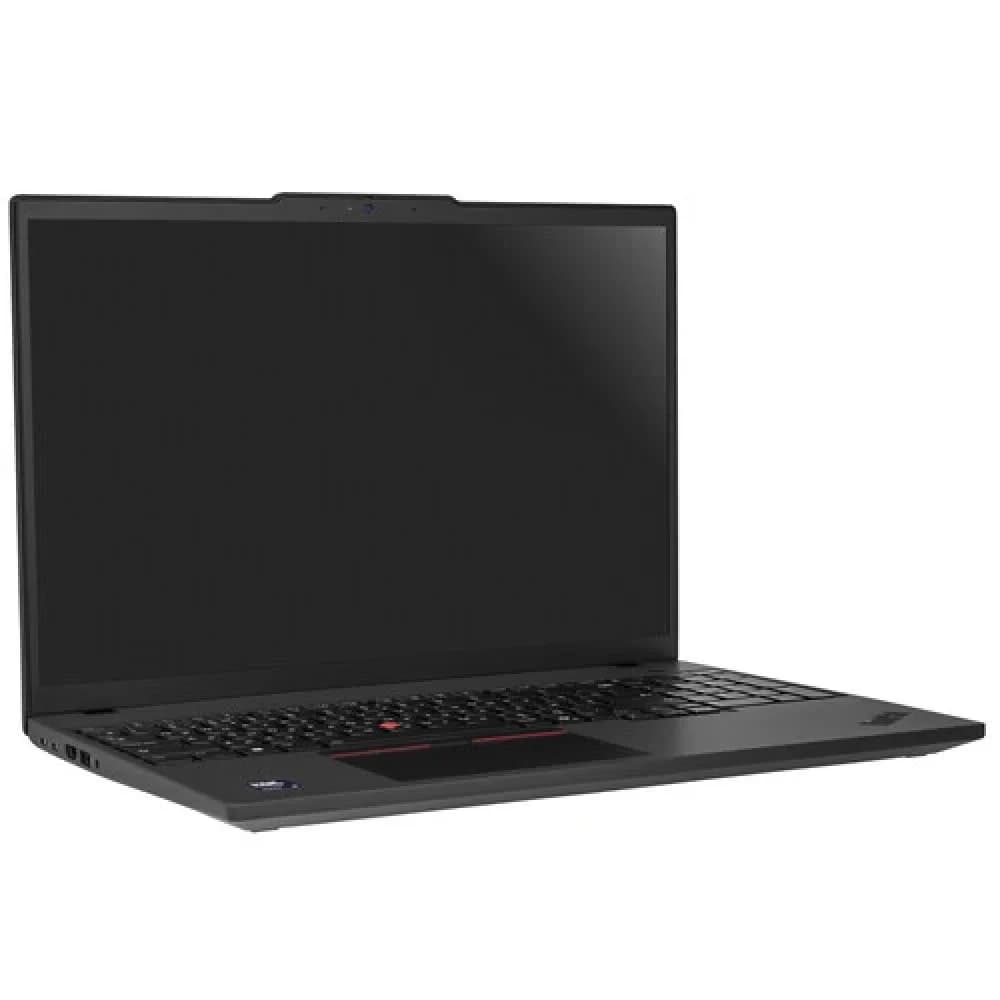 Ноутбук Lenovo ThinkPad T16 Gen 4, Ultra 5 225U-4.8, 16" 1920x1200, 16Gb DDR5, 512Gb M.2, W11P