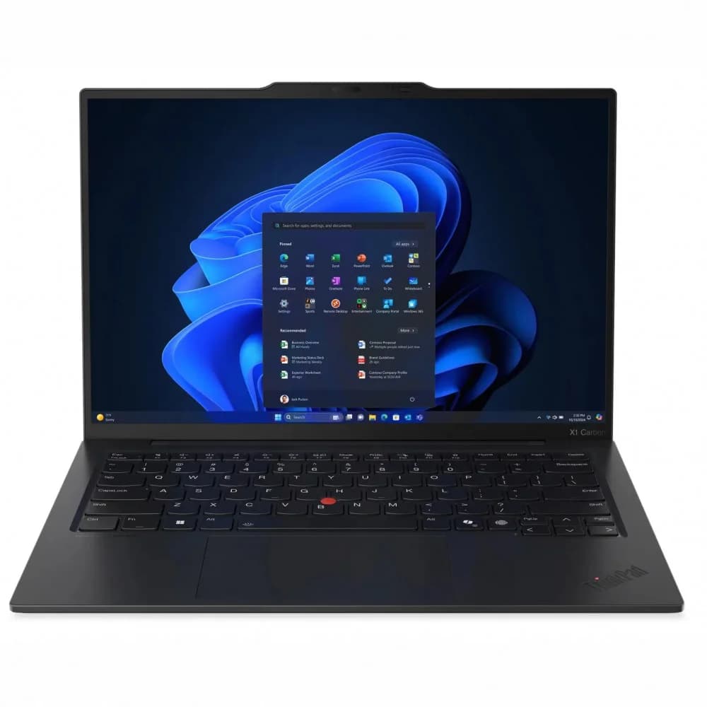 ThinkPad X1 Carbon G13, Intel® Core™ Ultra 7 258V (LPE-cores up to 3.70GHz, 12MB), 14" 2.8K Non-Touch, W11P64 RUS, 32.0GB, 1x1TB SSD M.2 2280 PCIe Gen5 Performance TLC Opal, Intel® Arc™ Graphics 140