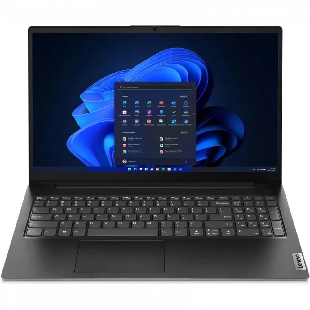 NB Lenovo V15 G4 AMN, Ryzen 3-7320U-2.4/512GB SSD/16GB/15.6" FHD/DOS