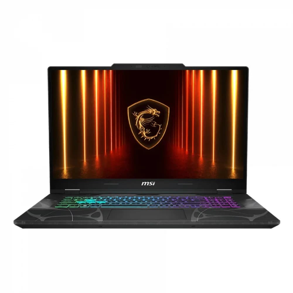Ноутбук MSI Cyborg 15 B2RWFKG-604XKZ/15.6 FHD 144Hz/Core 7 240H 2.5 Ghz/16/SSD512/RTX5060/8/Dos