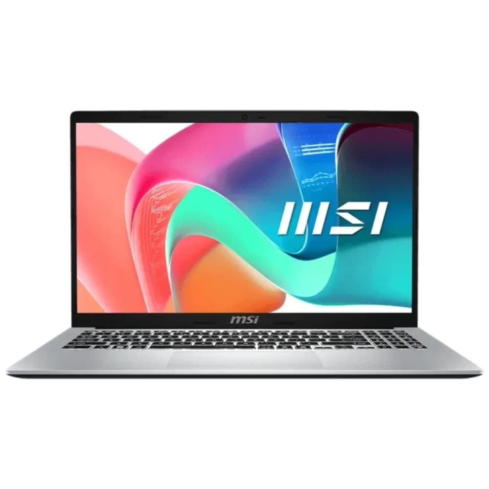 Ноутбук MSI Modern 15 F1MG, Core 7 150U/15.6"FHD/16GB/1TB/Intel Graphics/DOS