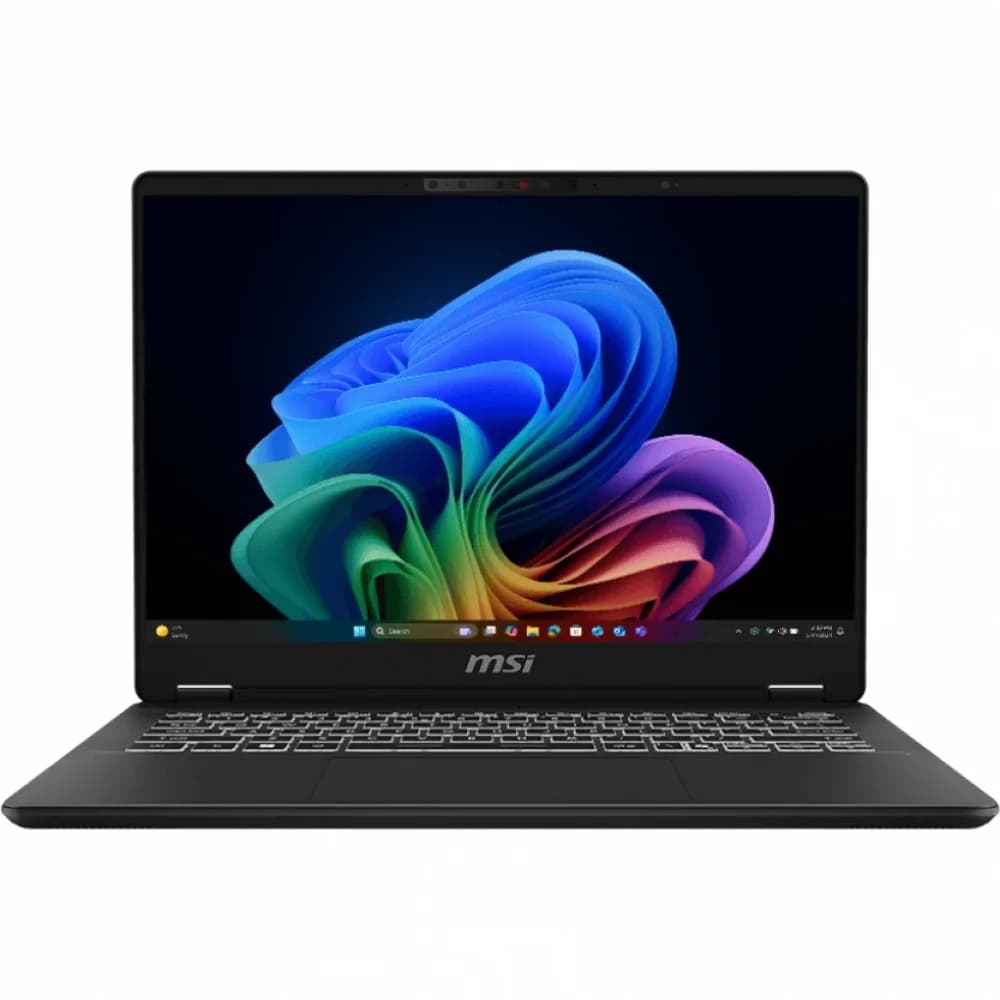 Ноутбук MSI Prestige 14 AI+ Evo C2VMG-044RU Core Ultra 7 258V 32Gb SSD1Tb Intel Arc 140V 14" OLED 2.8K (2880x1800) Windows 11 Pro grey WiFi BT Cam (9S7-14N321-044)