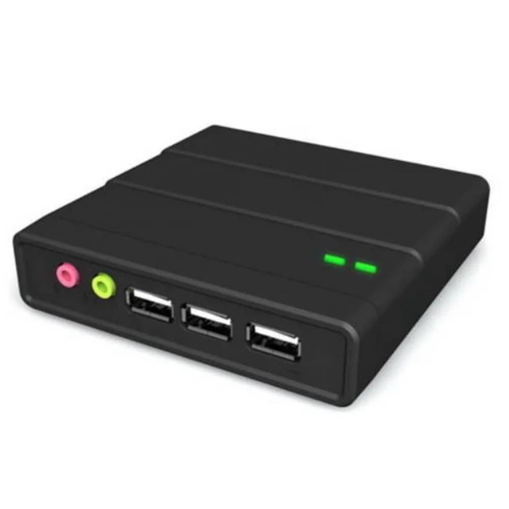 ZERO CLIENT DEVICE (29A7) 329A7001101