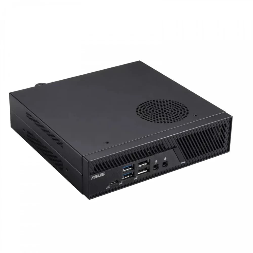 Asus Mini PC PB63-B-B7107MH, Core i7-14700-2.1GHz/Intel UHD 770/GLAN/BT/DOS