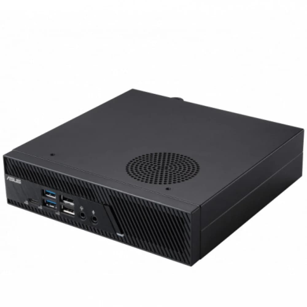 Mini PC Asus PB63-B-B5106MH Intel Core™ i5 14400, 2xDDR5, M2 Nvme, SATA, LAN 1Gb, USB, DP, WIFI6