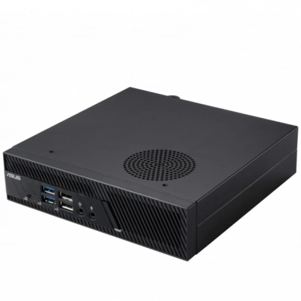 Mini PC Asus PB63-B-B7107MH Intel Core™ i7 14700, 2xDDR5, M2 Nvme, SATA, LAN 1Gb, USB, DP, WIFI6